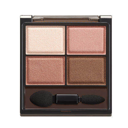 excel Skinny Rich Shadow N (SK06 Sensual Brown), 5.2g