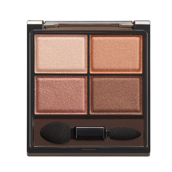 excel Skinny Rich Shadow N (SK05 Apricot Brown), 5g