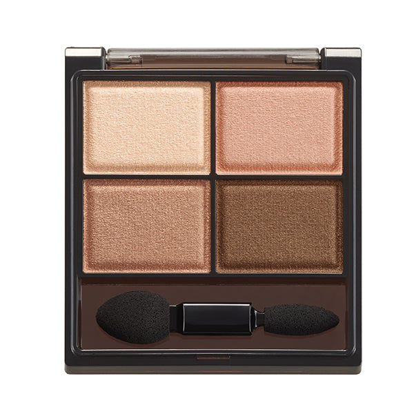 excel Skinny Rich Shadow N (SK03 Royal Brown), 5.1g