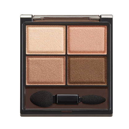 excel Skinny Rich Shadow N (SK03 Royal Brown), 5.1g
