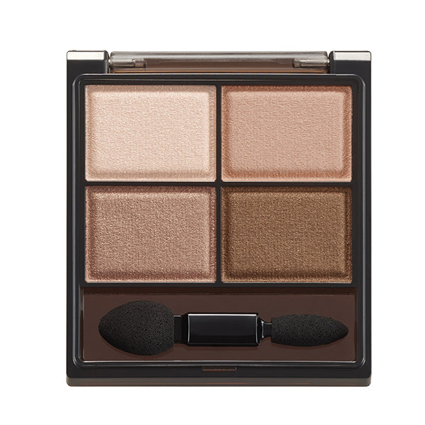 excel Skinny Rich Shadow N (SK01 True Brown), 5.1g