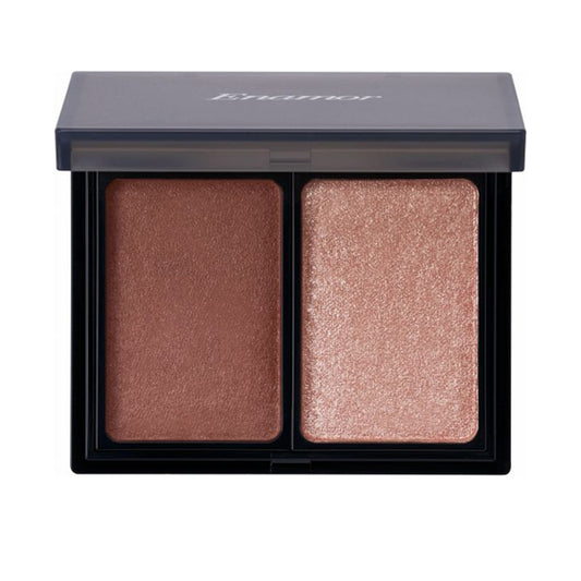 Enamor Bi-Color Eyes (03 Spicy Ginger), 4.4g