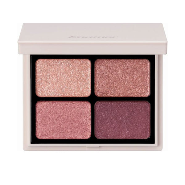 Nuance Color Eyes (103 Warm Pink)