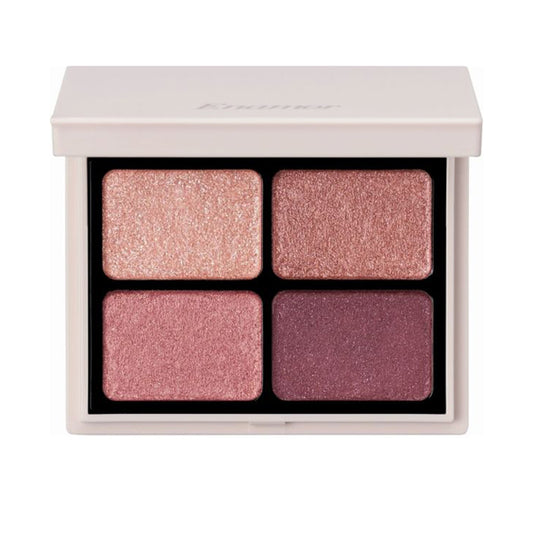 Nuance Color Eyes (103 Warm Pink)