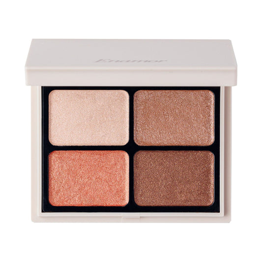 Nuance Color Eyes (02 Sunset Brown)