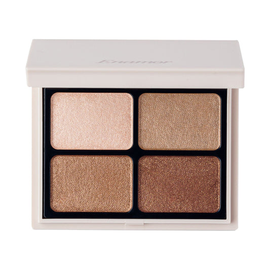 Nuance Color Eyes (01 Walnut Brown)