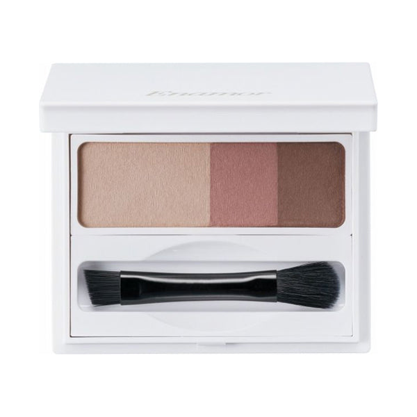 Enamor Easy Nuance Eyebrow Powder (02 Pink Brown), 3.0g