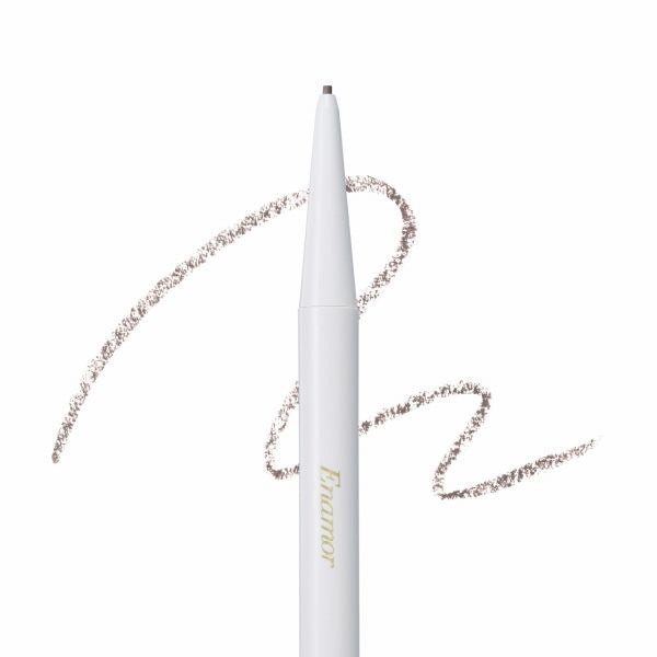 Enamor Easy Nuance Eyebrow Pencil (04 Pink Brown), 0.09g