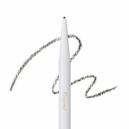 Enamor Easy Nuance Eyebrow Pencil (03 Dark Brown), 0.09g