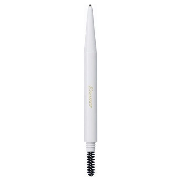 Enamor Easy Nuance Eyebrow Pencil (02 Natural Brown), 0.09g