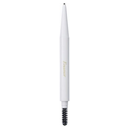 Enamor Easy Nuance Eyebrow Pencil (02 Natural Brown), 0.09g