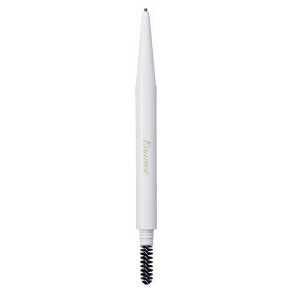 Enamor Easy Nuance Eyebrow Pencil (01 Light Brown), 0.09g