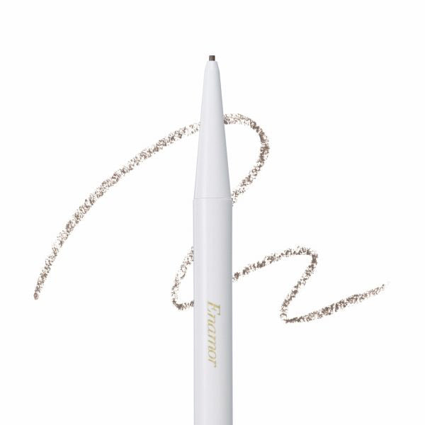 Enamor Easy Nuance Eyebrow Pencil (01 Light Brown), 0.09g
