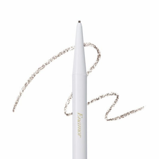 Enamor Easy Nuance Eyebrow Pencil (01 Light Brown), 0.09g