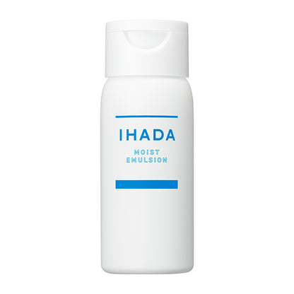 IHADA Medicated Moist Emulsion, 135ml