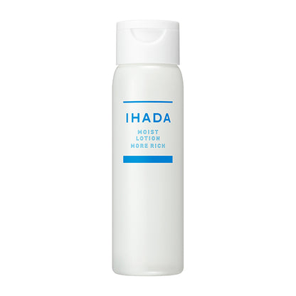 IHADA Medicated Moist Lotion Extra Rich, 180ml