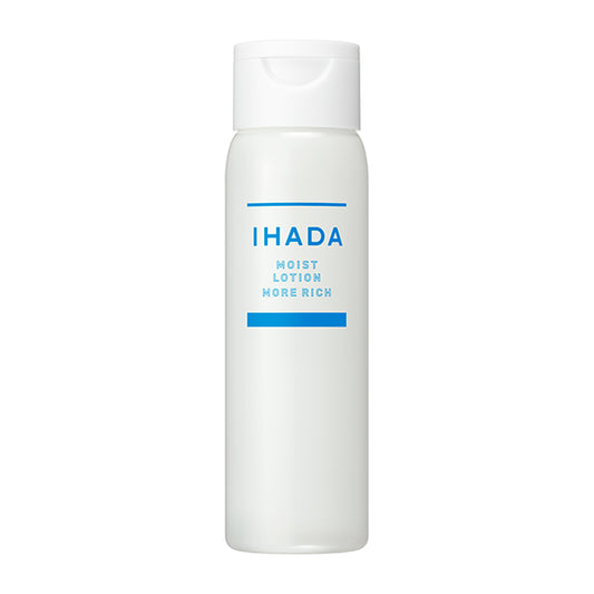 IHADA Medicated Moist Lotion Extra Rich, 180ml