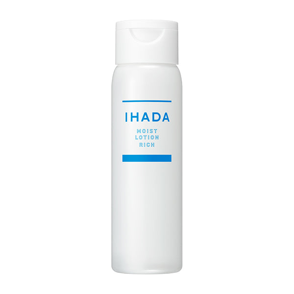 IHADA Medicated Moist Lotion, 180ml