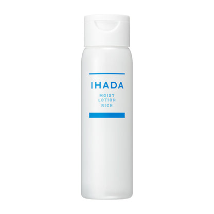 IHADA Medicated Moist Lotion, 180ml
