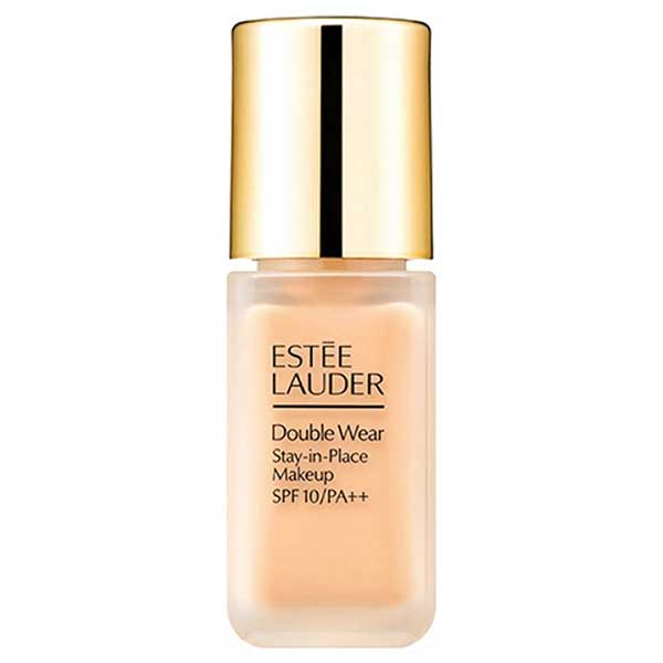 Estee Lauder Double Wear Stay-in-Place Makeup N SPF10 PA++ (Cool Vanilla), 5ml