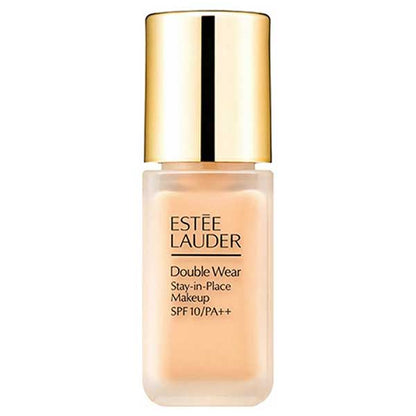 Estee Lauder Double Wear Stay-in-Place Makeup N SPF10 PA++ (Cool Vanilla), 5ml
