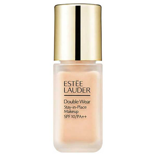 Estee Lauder Double Wear Stay-in-Place Makeup N SPF10 PA++ (Sand), 5ml