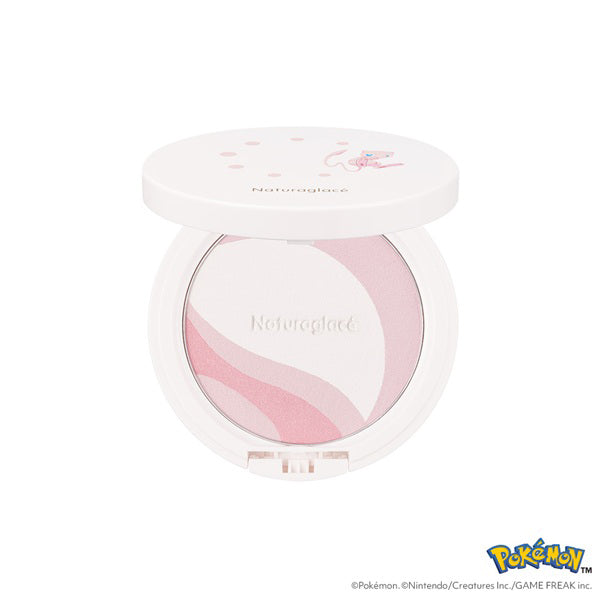 naturaglace Skincare Shield Pressed Powder P