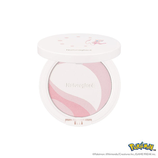naturaglace Skincare Shield Pressed Powder P