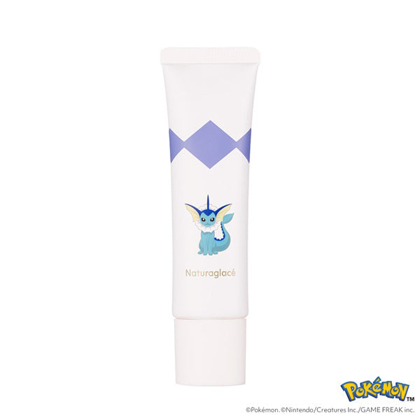 naturaglace Makeup Cream Moist P SPF50+ PA+++ (Watery Blue)