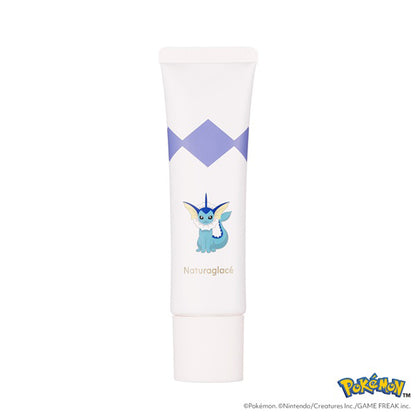 naturaglace Makeup Cream Moist P SPF50+ PA+++ (Watery Blue)