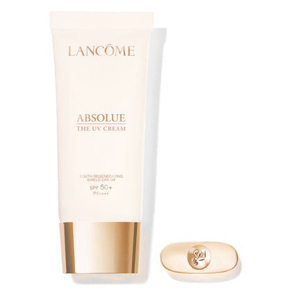 Lancôme Absolue The UV Cream SPF50+ PA++++, 50ml