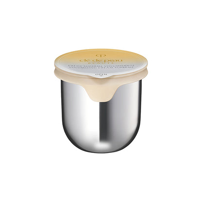 Clé de Peau Beauté Crème Volumisante S Refill, 50g