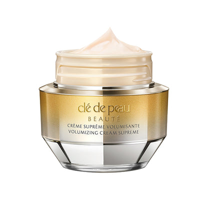 Clé de Peau Beauté Crème Volumisante S, 50g