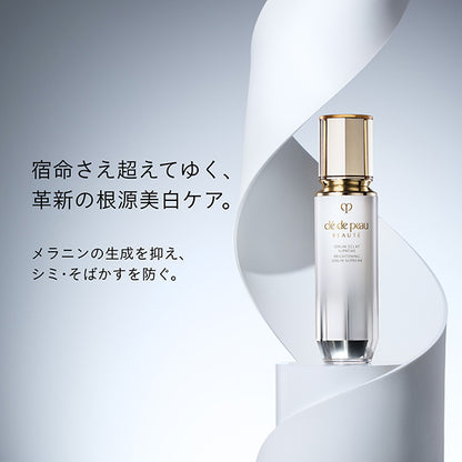 Clé de Peau Beauté Sérum Éclat S II Refill, 40ml
