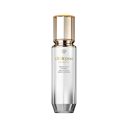 Clé de Peau Beauté Sérum Éclat S II, 40ml