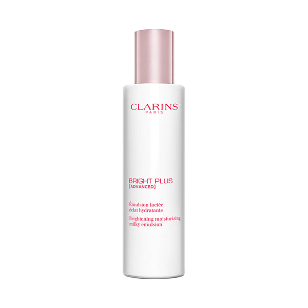 CLARINS Bright Plus Emulsion (Floral Fruity), 100ml
