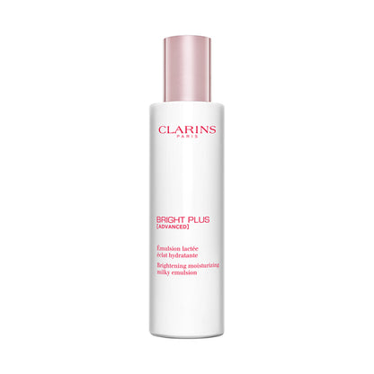 CLARINS Bright Plus Emulsion (Floral Fruity), 100ml
