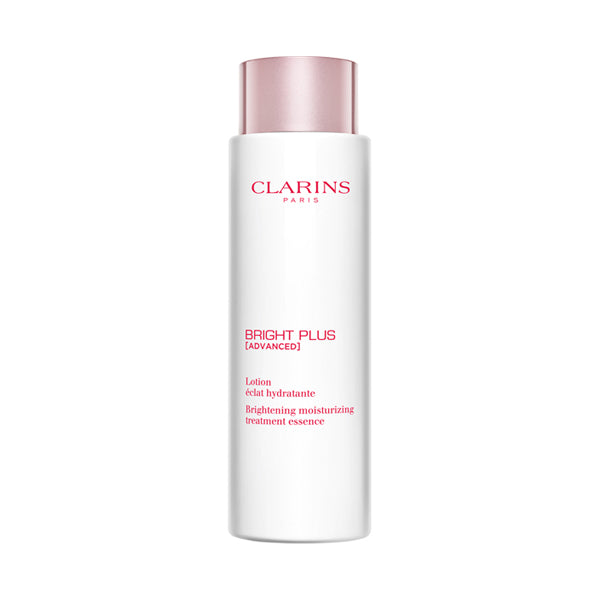 CLARINS Bright Plus Lotion (Floral Fruity), 200ml