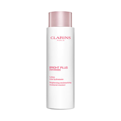 CLARINS Bright Plus Lotion (Floral Fruity), 200ml