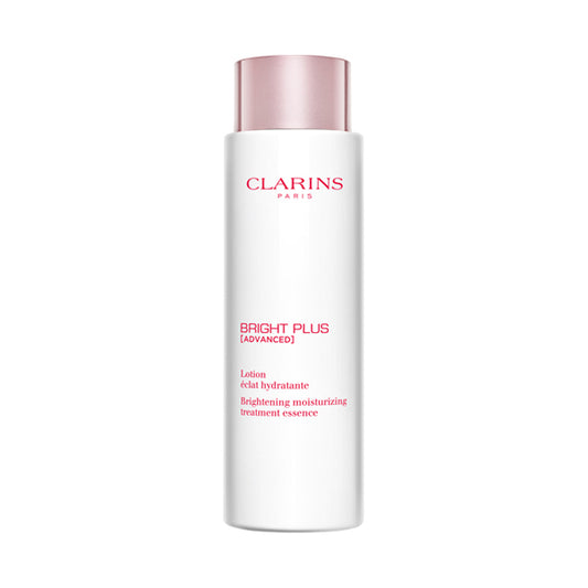 CLARINS Bright Plus Lotion (Floral Fruity), 200ml