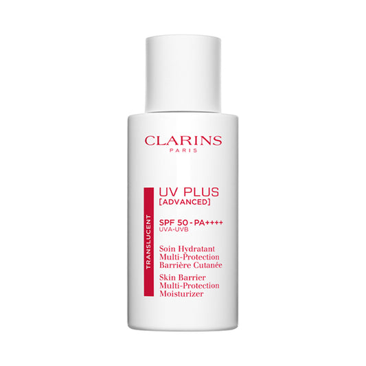 CLARINS UV-Plus Skin Barrier Translucent SPF50 PA++++, 50ml