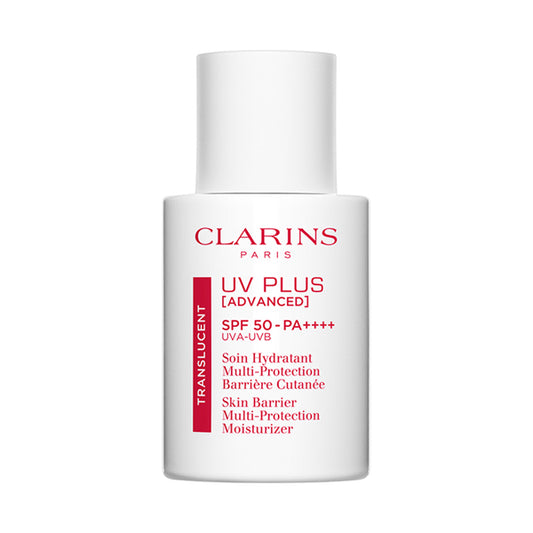 CLARINS UV-Plus Skin Barrier Translucent SPF50 PA++++, 30ml