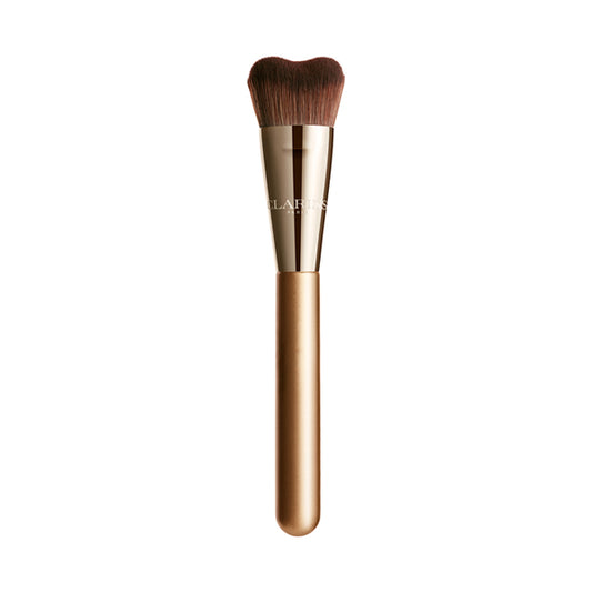 CLARINS Guasha Foundation Brush, 1 brush