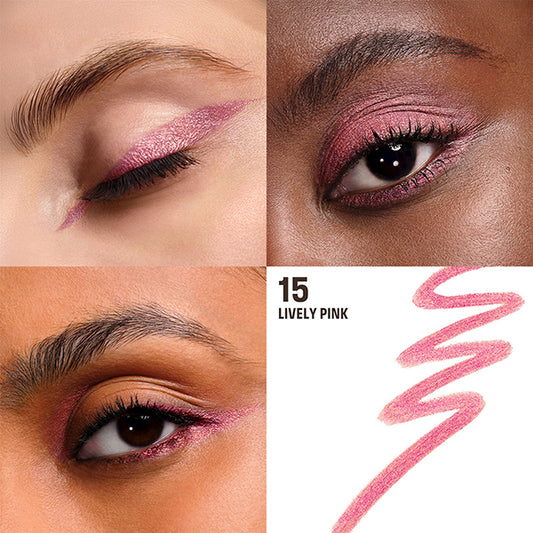 MAKE UP FOR EVER Aqua Resist Color Pencil, 15, 1.2g