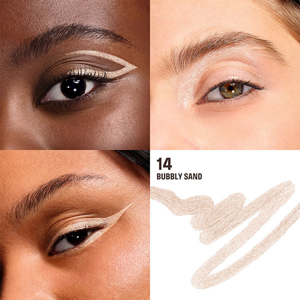 MAKE UP FOR EVER Aqua Resist Color Pencil, 14, 1.2g