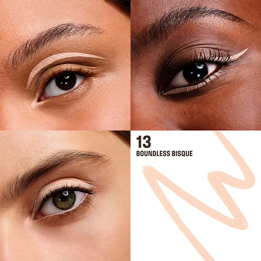 MAKE UP FOR EVER Aqua Resist Color Pencil, 13, 1.2g