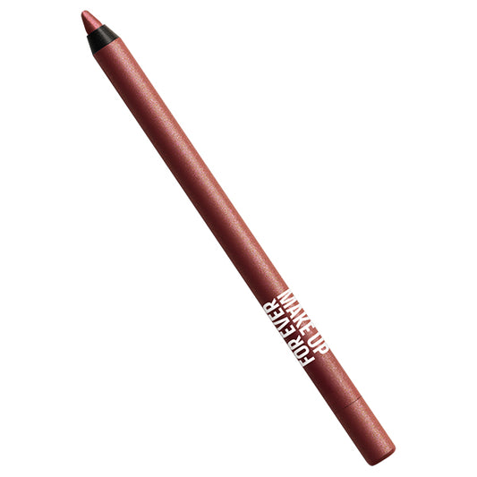 MAKE UP FOR EVER Aqua Resist Color Pencil, 12, 1.2g