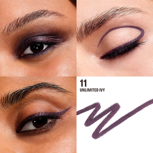 MAKE UP FOR EVER Aqua Resist Color Pencil, 11, 1.2g