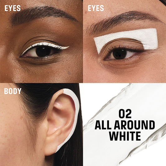 MAKE UP FOR EVER Artist Color Cream, 02, 4g