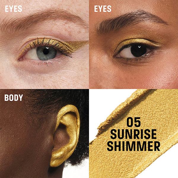 MAKE UP FOR EVER Artist Color Cream, 05, 4g